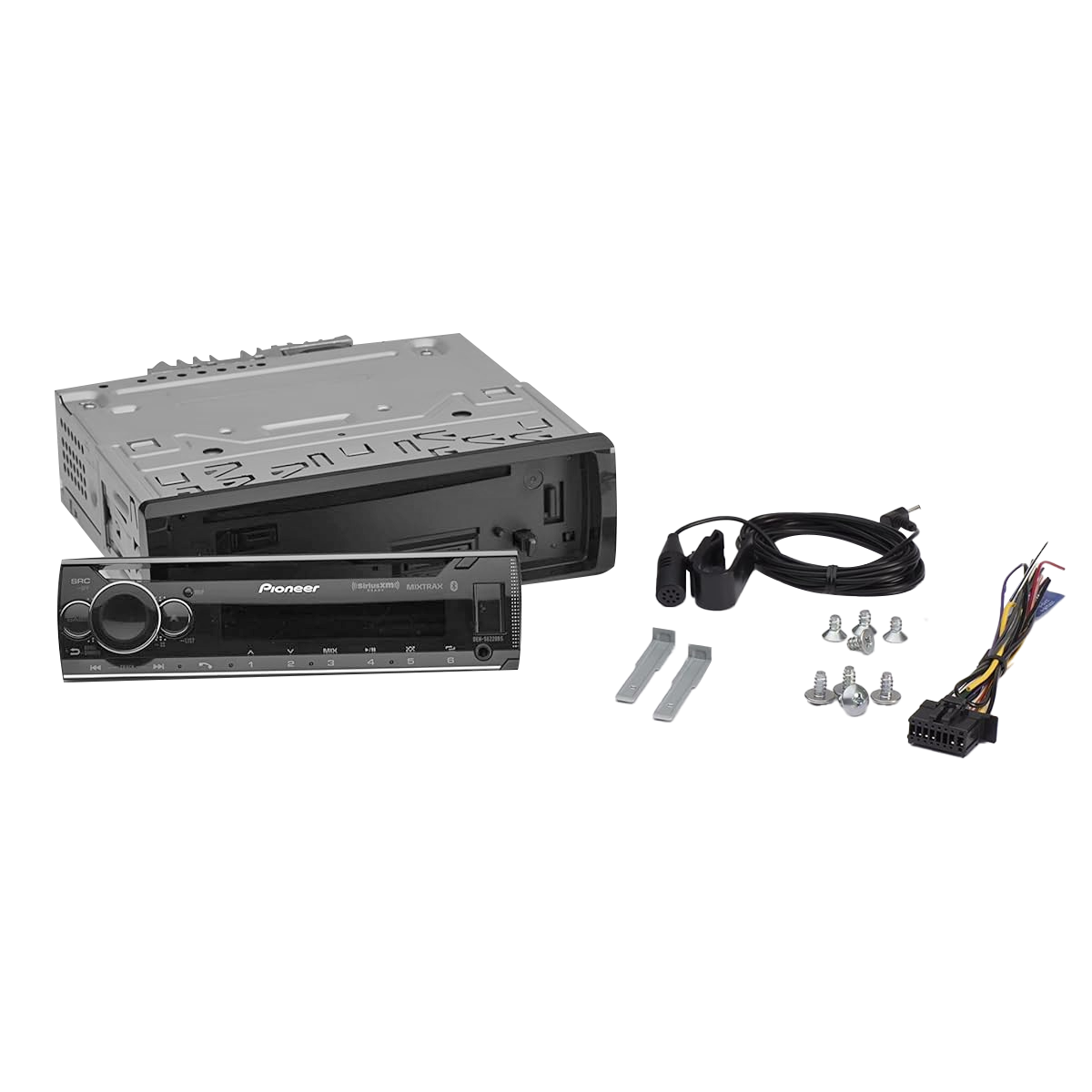 Autoestéreo Pioneer DEH-S6220BS