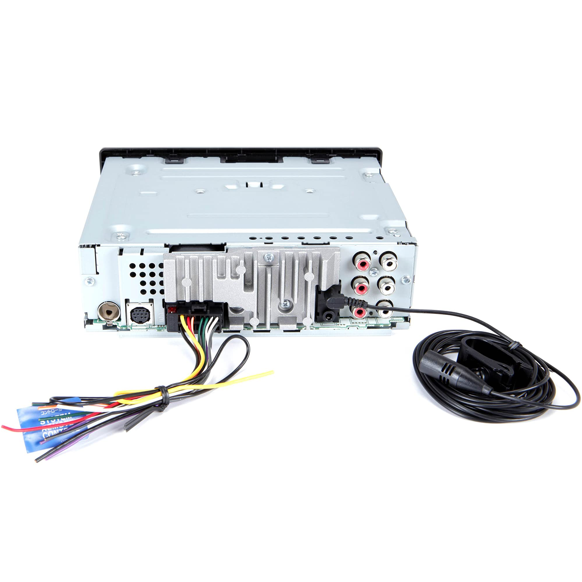Autoestéreo Pioneer DEH-S6220BS