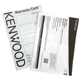Kenwood Excelon KDC-X305