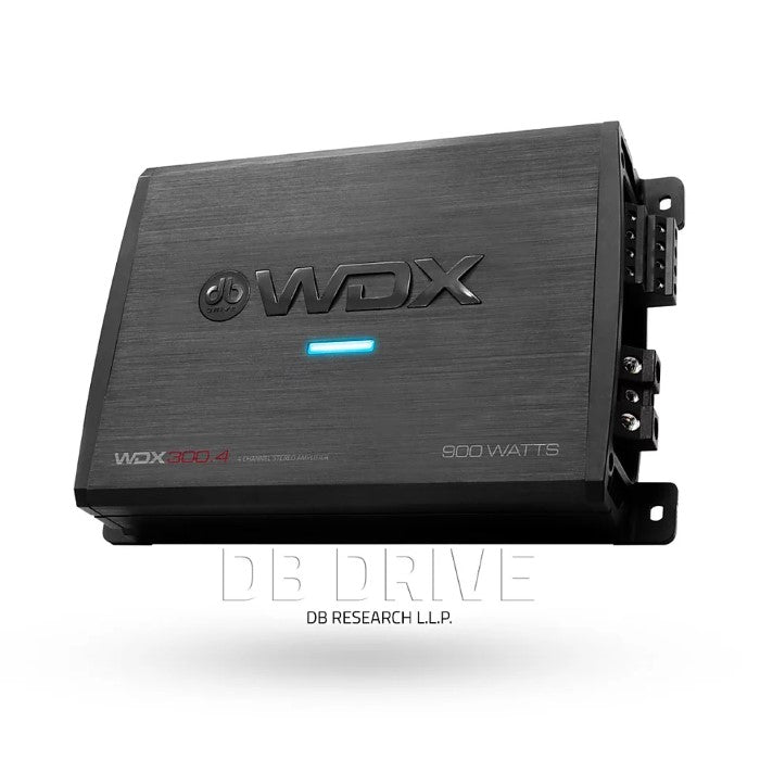 DB Drive WDX300.4G2