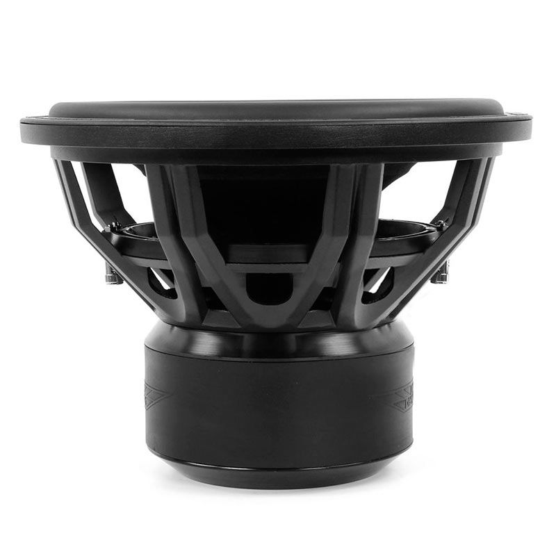Image Dynamics IDMAX12D4 V4 | Subwoofer 12 pulgadas, 500 W RMS recomendados, DVC 4 ohms
