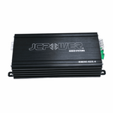 Amplificador Jc Power Rmini-625.4 + Bocinas Db Drive ES3 60