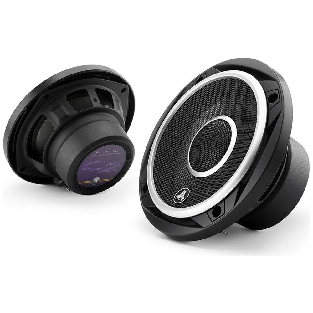 JL Audio C2-525X