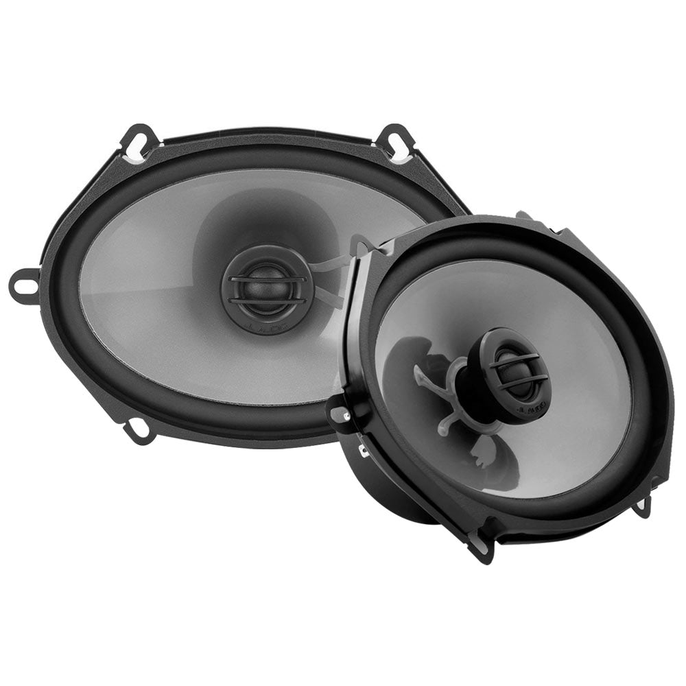 JL Audio C2-570X