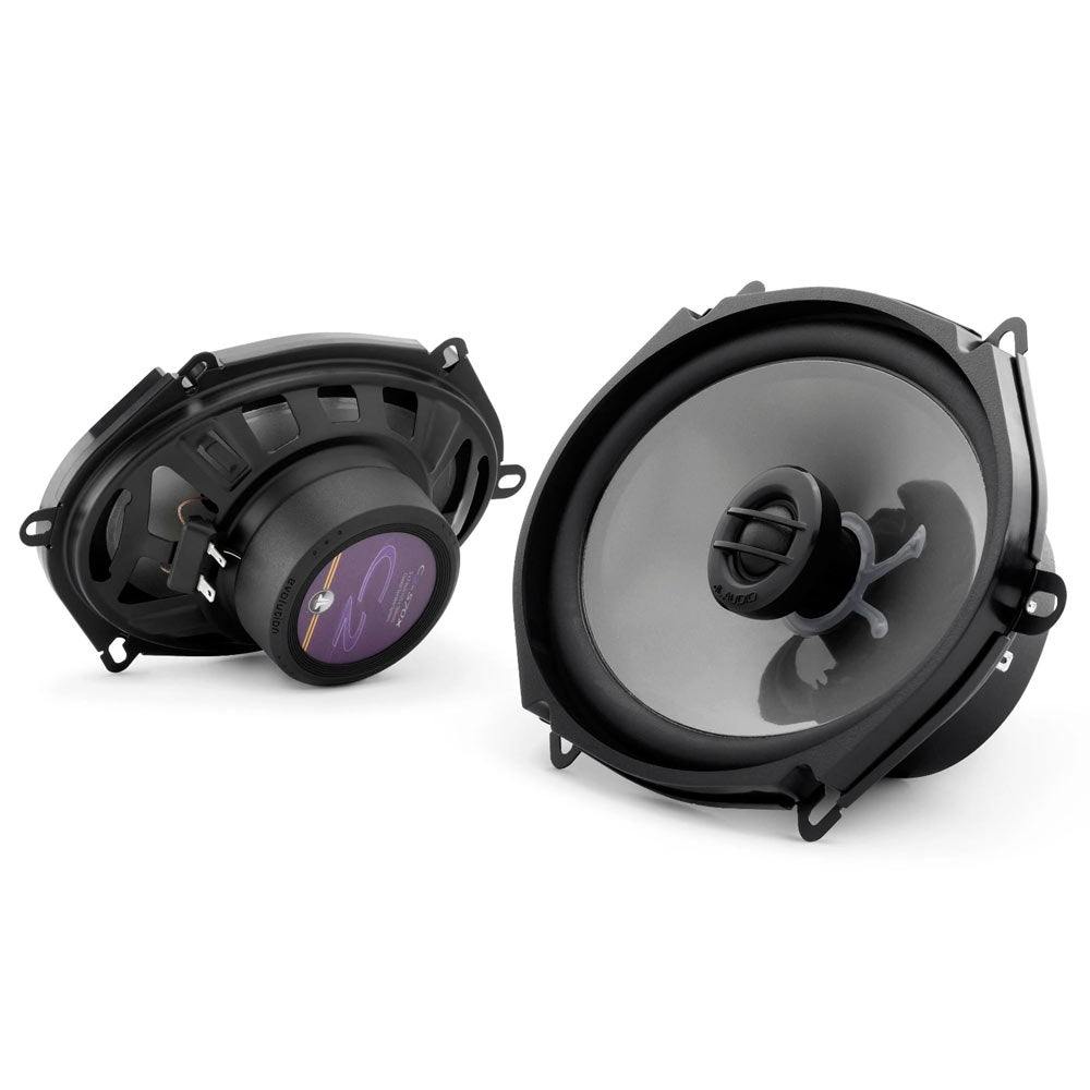 JL Audio C2-570X