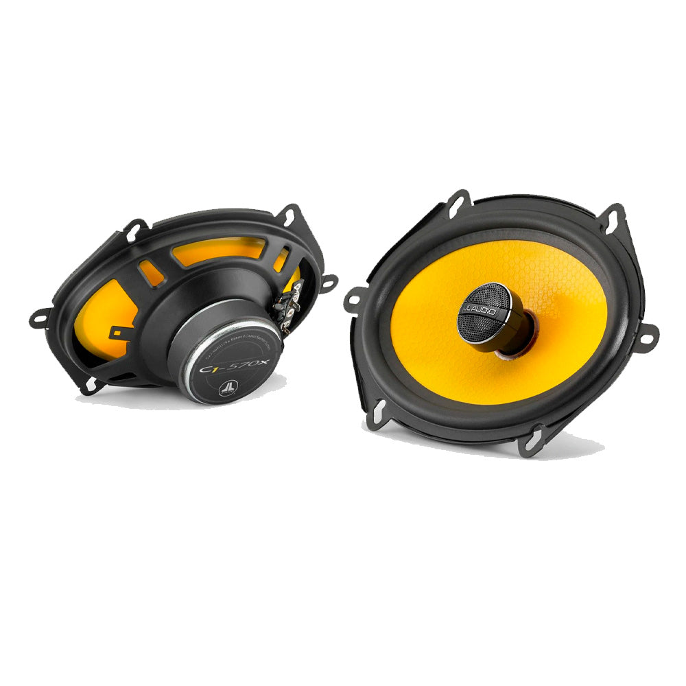 JL Audio C1-570X