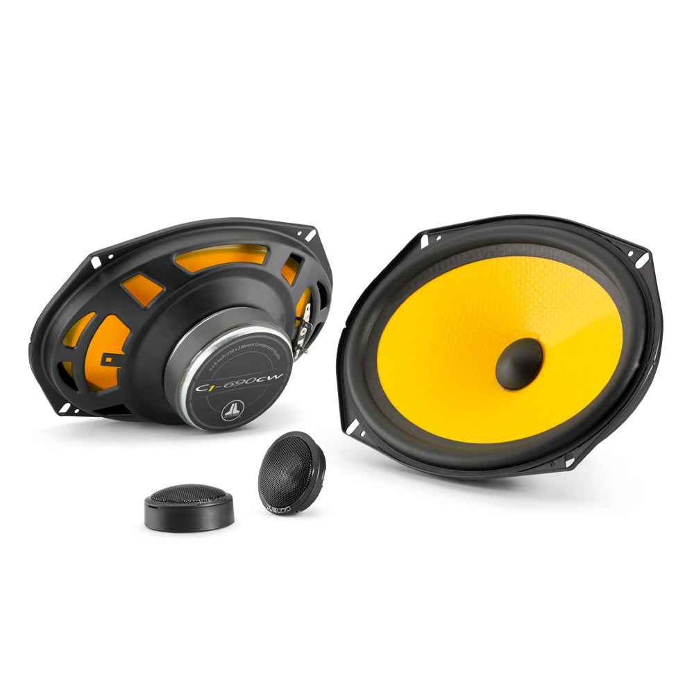 JL Audio C1-690