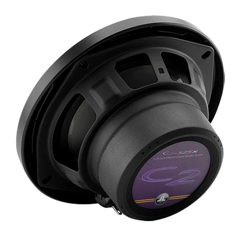 JL Audio C2-525X