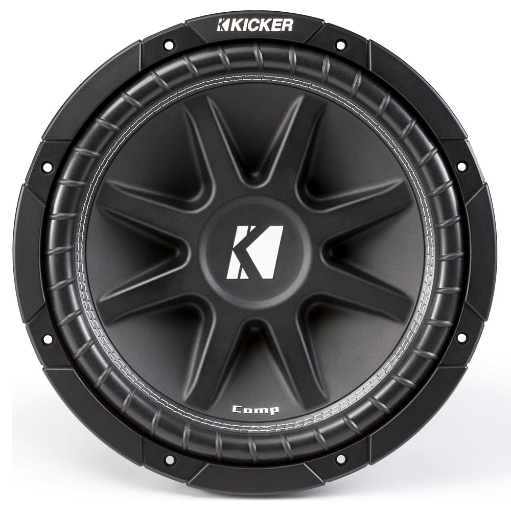 Kicker 43C124