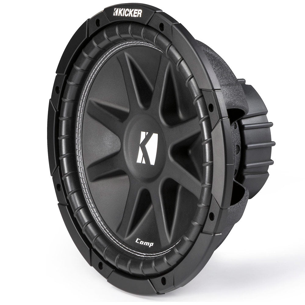 Kicker 43C124