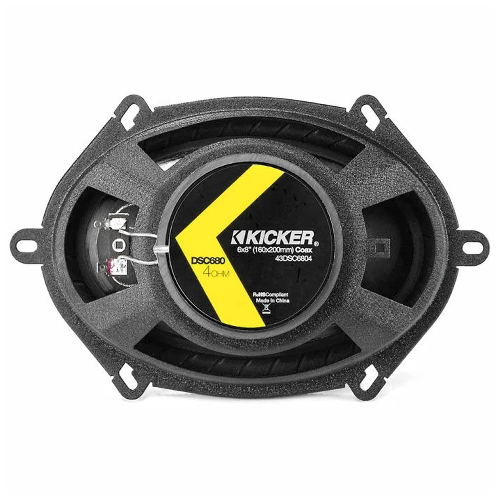 Kicker 43DSC6804