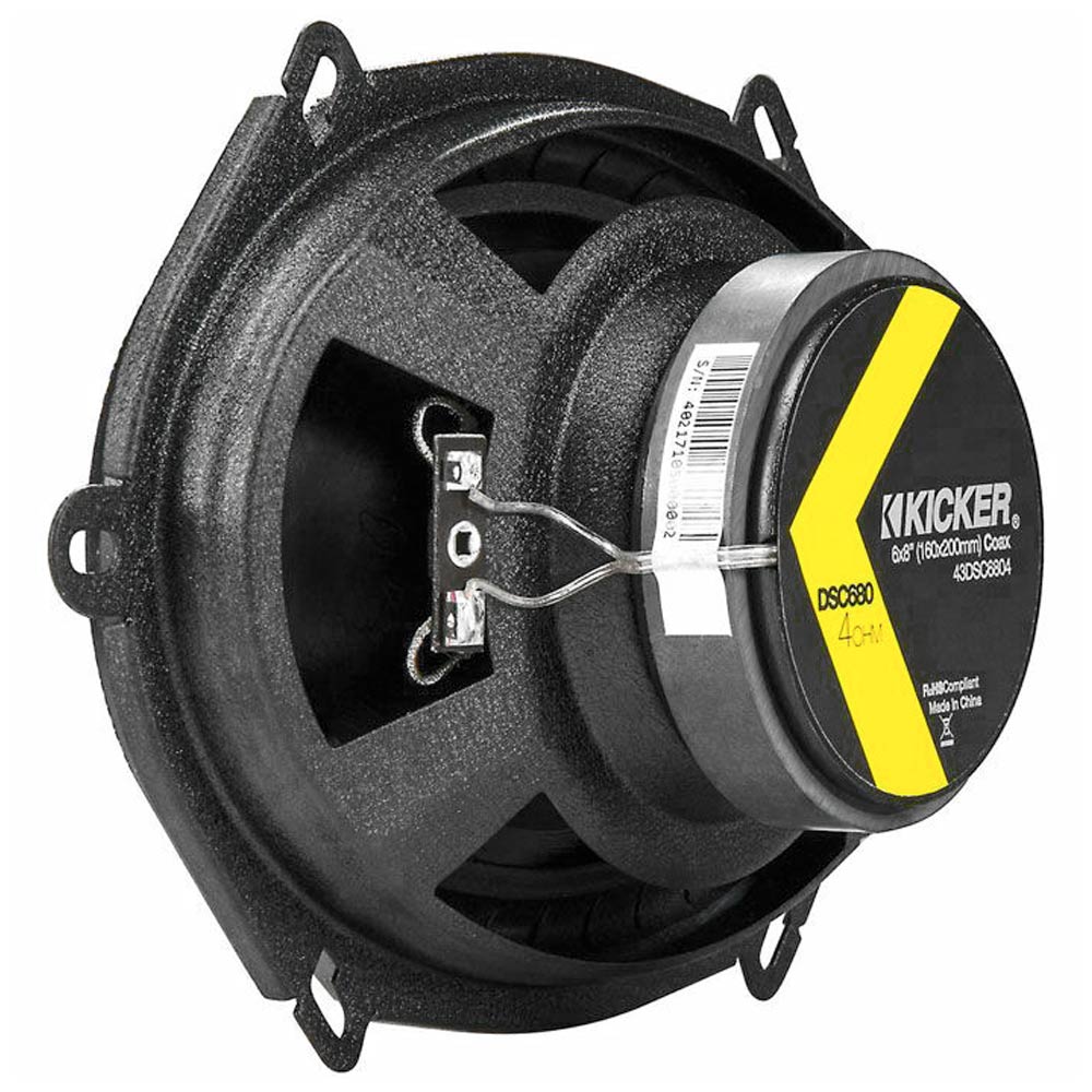 Kicker 43DSC6804