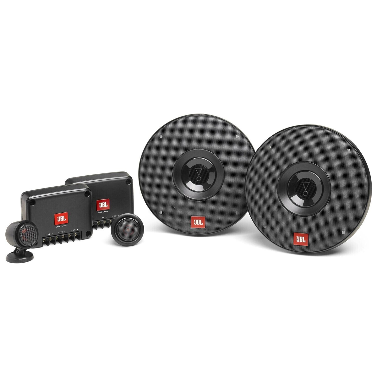 JBL Club 602CTP