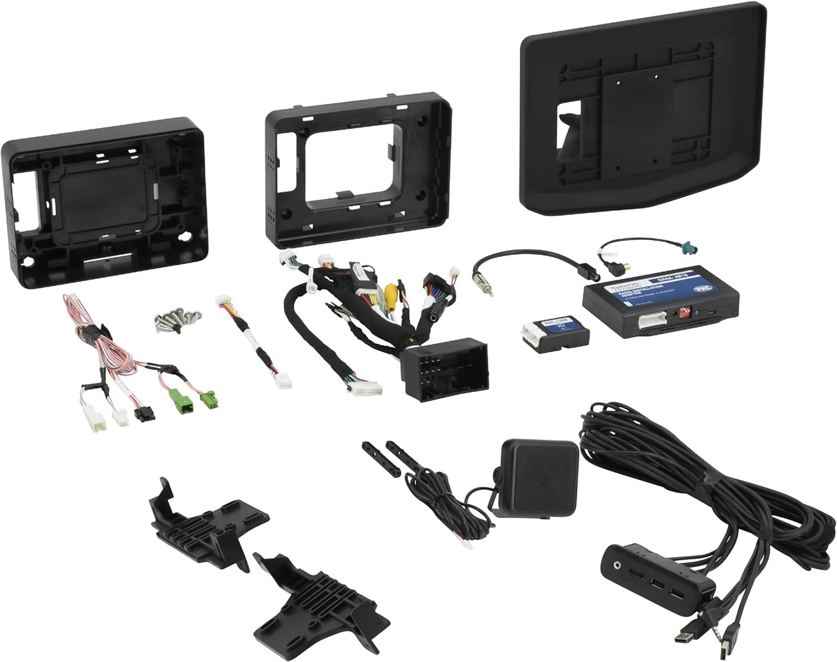 Frente Stinger SRK-CHR15H