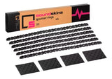 Kit Anillos Insonorizantes Para Bocina Soundskins SSRINGS-v3