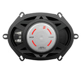 Bocinas Cerwin Vega XED57 - 5x7″, 300W Máx, Sonido Potente y Claro