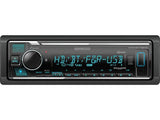 Kenwood KMM-BT732HD Autoestéreo Digital Media Receiver - KMM-BT732HD - imagen producto 5