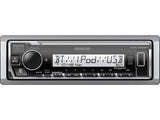 Kenwood KMR-M332BT Autoestéreo Digital con Bluetooth 4.2 - KMR-M332BT - imagen producto 7