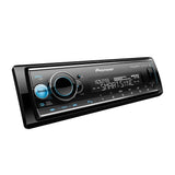 Pioneer MVH-S522BS Autoestéreo Digital Media Receiver - MVH-S522BS - imagen oficial 2