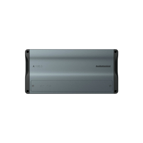 AudioControl A1100.5 Amplificador 5 Canales 1100W RMS - A1100.5 - imagen producto 2