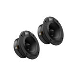 AudioControl EPICPRO4T Tweeters Bullet 4" 80W RMS 4 Ohms - EPICPRO4T - imagen producto 1