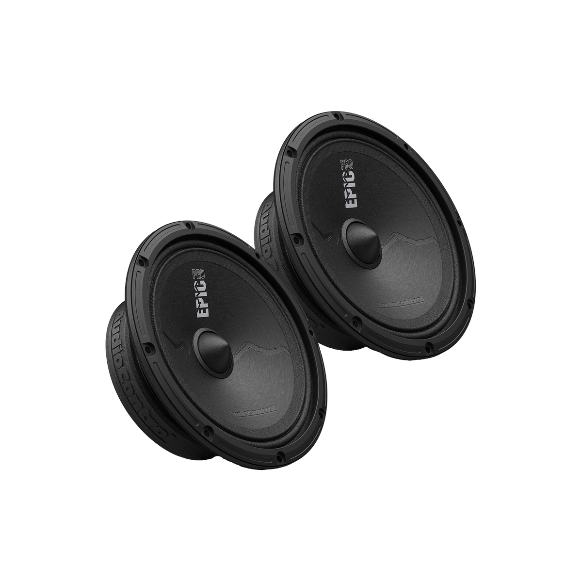 Medio Rango AudioControl EPICPRO6S 6.5 Slim - imagen oficial 1