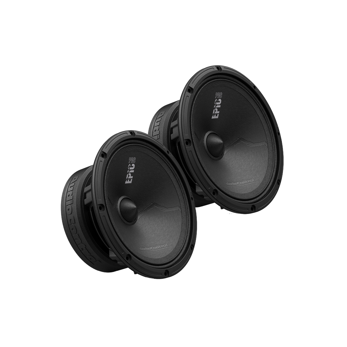 AudioControl EPICPRO6X Medio Rango 6.5" 200W RMS 4 Ohms - EPICPRO6X - imagen producto 1