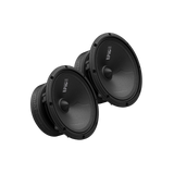 AudioControl EPICPRO6X Medio Rango 6.5" 200W RMS 4 Ohms - EPICPRO6X - imagen producto 1