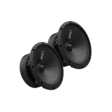 AudioControl EPICPRO6X Medio Rango 6.5" 200W RMS 4 Ohms - EPICPRO6X - imagen producto 8