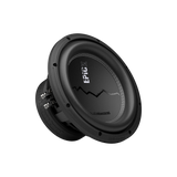 AudioControl EPICX10D4 Subwoofer 10" Dual Bobina Voz Dual 4-Ohm - EPICX10D4 - imagen producto 1