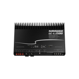AudioControl LC-1.1500 Amplificador Mono Subwoofer 1500 Watts - LC-1 - imagen producto 1