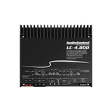 AudioControl LC-4.800 amplificador multicanal 4 canales - LC-4 - imagen producto 1