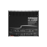 AudioControl LC-4.800 amplificador multicanal 4 canales - LC-4 - imagen producto 8