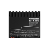 AudioControl LC-4.800 amplificador multicanal 4 canales - LC-4 - imagen producto 7