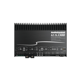 Amplificador AudioControl LC-5.1300 5 canales con AccuBASS - LC-5 - imagen producto 7