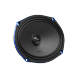 AudioControl PNW-69 — vista frontal de bocina coaxial 6x9