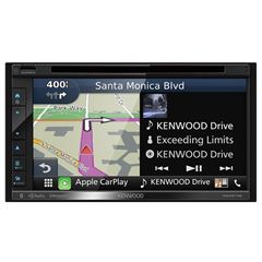 Kenwood DNX574S CB Pantalla 2-Din AV con Bluetooth y Radio HD - DNX574S - imagen producto 2