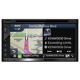 Kenwood DNX574S CB Pantalla 2-Din AV con Bluetooth y Radio HD - DNX574S - imagen producto 2