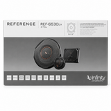 Infinity Reference REF6530CX Bocinas Componentes 6.5" 270W Pico