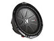 Kicker CWR102 Subwoofer Pasivo 10 Pulgadas 2 Ohm CompR - CWR102 - imagen oficial 7