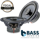 Focal PC 165SF Bocinas coaxiales 2 vías 6.5 pulg - PC 165SF - imagen producto 7