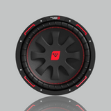 Subwoofer Cerwin Vega DVC 10 Pulgadas 4 Ohms CVP10D4