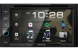 Kenwood DDX376BT Pantalla con Reproductor DVD para Auto - DDX376BT - imagen producto 1
