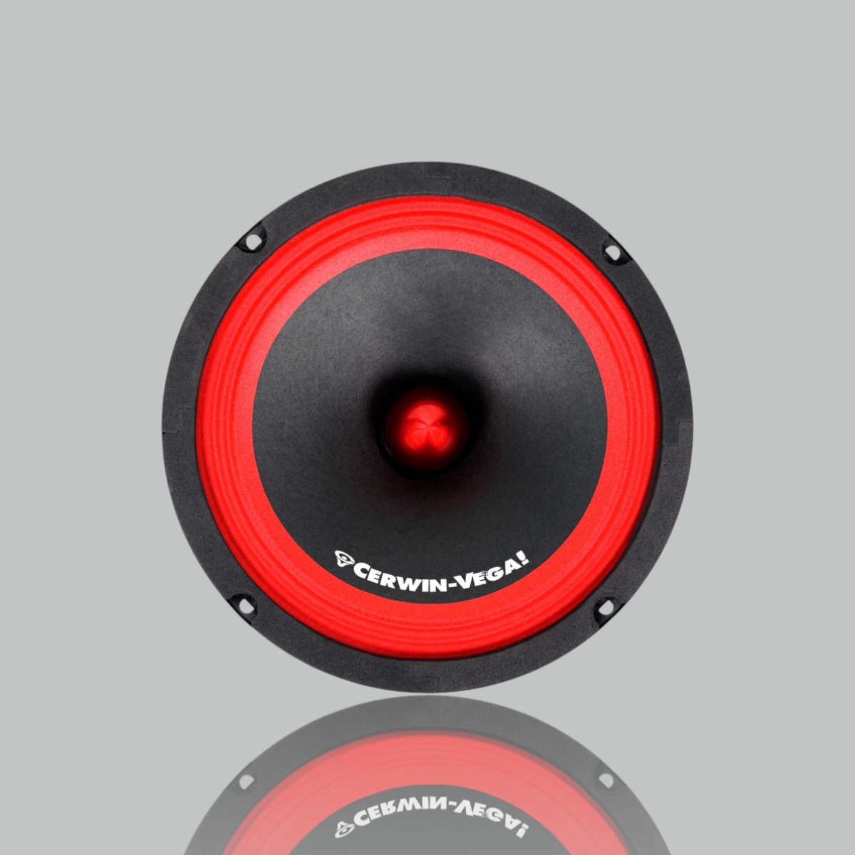 Bocina  Medio Rango Cerwin Vega HED PRO 8 Pulgadas HED8P