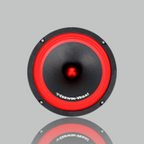 Bocina  Medio Rango Cerwin Vega HED PRO 8 Pulgadas HED8P