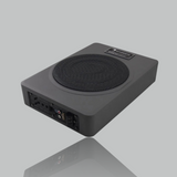 Subwoofer Activo Compacto Diamond Audio 10” Serie DMD DPAS10