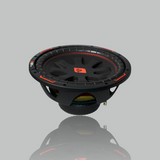 Subwoofer Cerwin Vega 12” 550W Máx Bajos Potentes CVP12D4