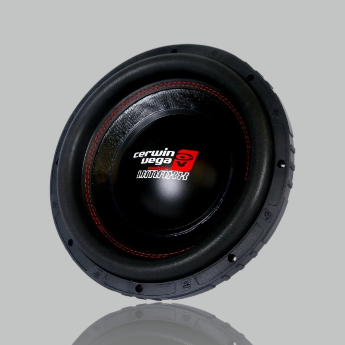 Subwoofer Cerwin Vega 8 Pulgadas Doble Bobina Vmax8d4