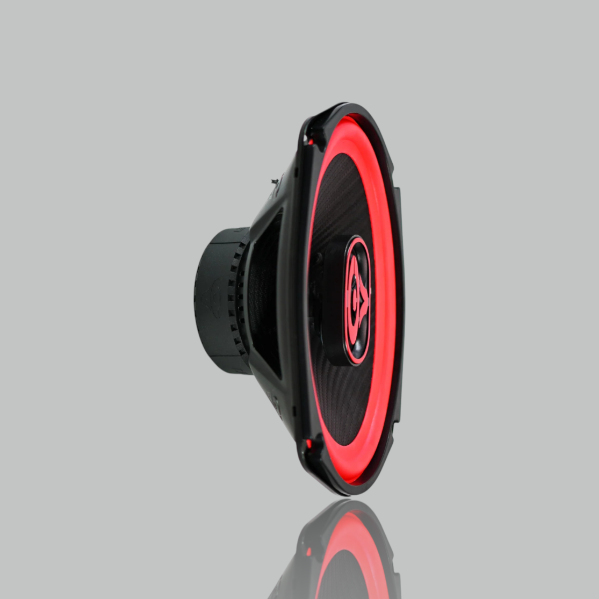 Bocinas Cerwin Vega 6x9 Pulgadas Full Rango Versión 2025 V693