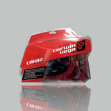 Kit de Instalación Cerwin Vega Calibre 8 de 2 Canales CAK82